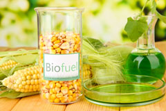 Snargate biofuel availability