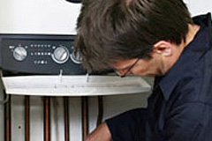 boiler repair Snargate