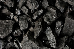 Snargate coal boiler costs